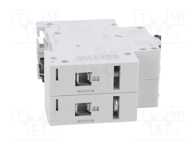 EATON ELECTRIC FAZ-DC Disjoncteur 2 pôles 20A 250V DC EATON ELECTRIC FAZ-DC Disjoncteur 2 pôles 20A 250V DC