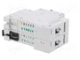 EATON ELECTRIC FAZ-DC Disjoncteur 2 pôles 20A 250V DC