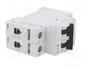 EATON ELECTRIC FAZ-DC Disjoncteur 2 pôles 20A 250V DC