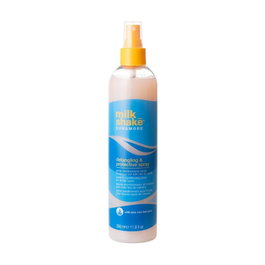 Milk Shake Sun & More Après-shampoing sans rinçage Soin et Conditionneur Protecteur pour Cheveux 350 ml
