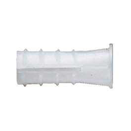 Celo Cheville en plastique de type B Ø 8 mm, boîte de 500 unités