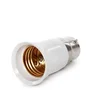 Adaptateur Culot B22 Bayoneta vers E27