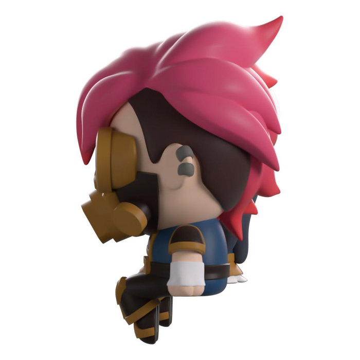 Youtooz Arcane Pack 2 Figurines en Vinyle Caitlyn & Vi Taskforce Youtooz Arcane Pack 2 Figurines en Vinyle Caitlyn & Vi Taskforce