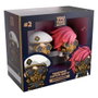 Youtooz Arcane Pack 2 Figurines en Vinyle Caitlyn & Vi Taskforce