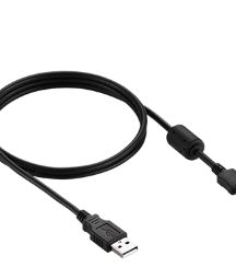 Bixolon Câble USB Type-A avec connecteur 14 broches - Noir
