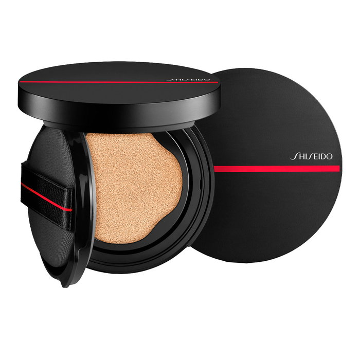 Shiseido SYNCHRO SKIN Coussin Auto-rafraîchissant Compact 220