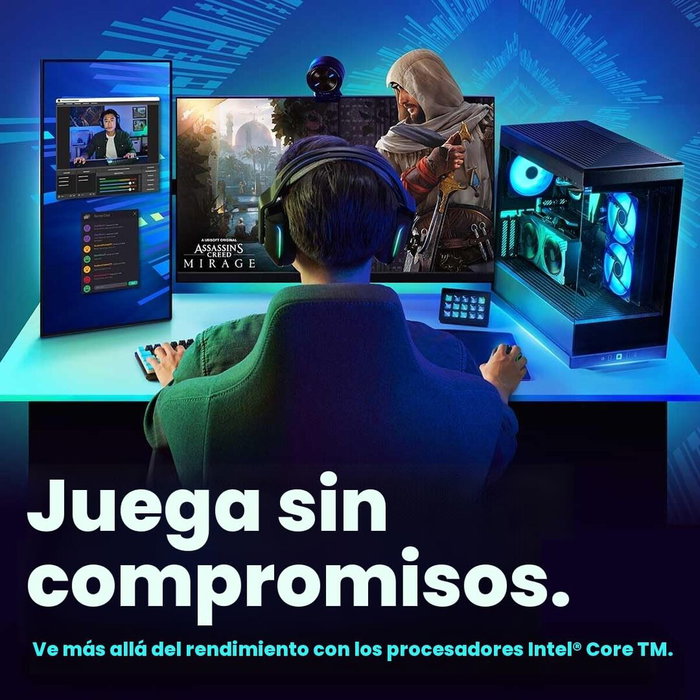 Processeur Intel BX8071514700K LGA 1700