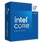 Intel Core i7-14700K LGA 1700, 20 cœurs, 5,6 GHz Turbo