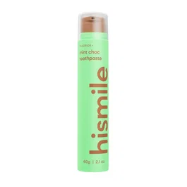 Hismile Dentifrice Mint Choc Nettoyant 60 g