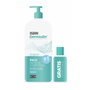Isdin Germisdin Original Lot de 2 gels de bain (1000 ml + 100 ml)
