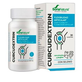MGDOSE VIT & MIN 44 CURCUDEXTRIN 28 COMP