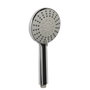 MAURER Maneral Ducha Ilenia 5 positions Chrome