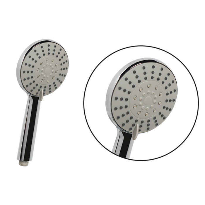 MAURER Maneral Ducha Ilenia 5 positions Chrome MAURER Maneral Ducha Ilenia 5 positions Chrome