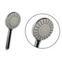 MAURER Maneral Ducha Ilenia 5 positions Chrome