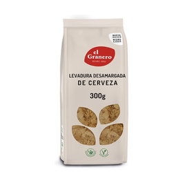 El Granero Integral Levure de bière desamargada 300 g