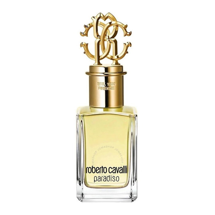 Roberto Cavalli Paradiso Eau de Parfum pour Femme 50 ml Roberto Cavalli Paradiso Eau de Parfum pour Femme 50 ml