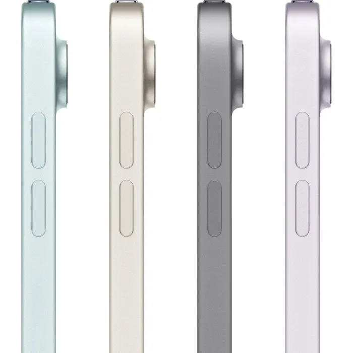 Apple iPad Air M4 (2026) 11 pouces Wi-Fi 256 Go Bleu - Modèle 2026 Apple iPad Air M4 (2026) 11 pouces Wi-Fi 256 Go Bleu - Modèle 2026