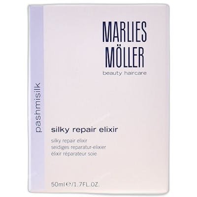 MARLIES MOLLER Silky Repair Elixir 50 ml MARLIES MOLLER Silky Repair Elixir 50 ml