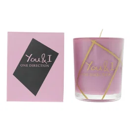 One Direction You & I Bougie parfumée 90 g
