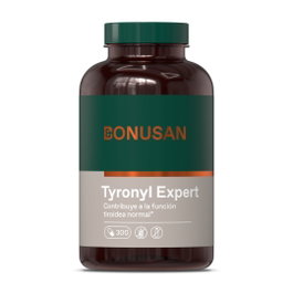 BONUSAN TYRONYL EXPERT 300 C Capsules