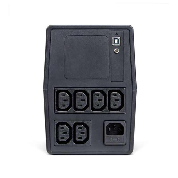 Système d'Alimentation Sans Interruption Interactif Salicru SPS 1100 ONE 600 W