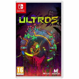 Just For Games Ultros Nintendo Switch