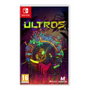 Just For Games Ultros Nintendo Switch