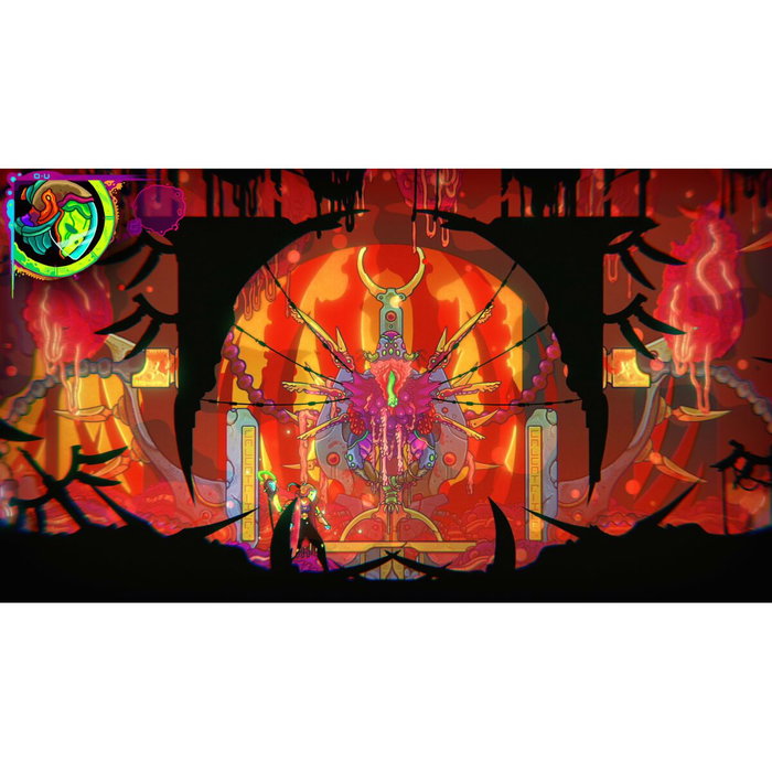 Just For Games Ultros Nintendo Switch
