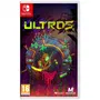Just For Games - Ultros - Jeu d'aventure psychédélique sur Nintendo Switch