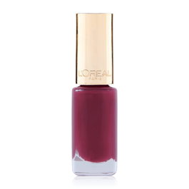 L'Oreal Paris Color Riche Le Vernis 503 Prune addictive