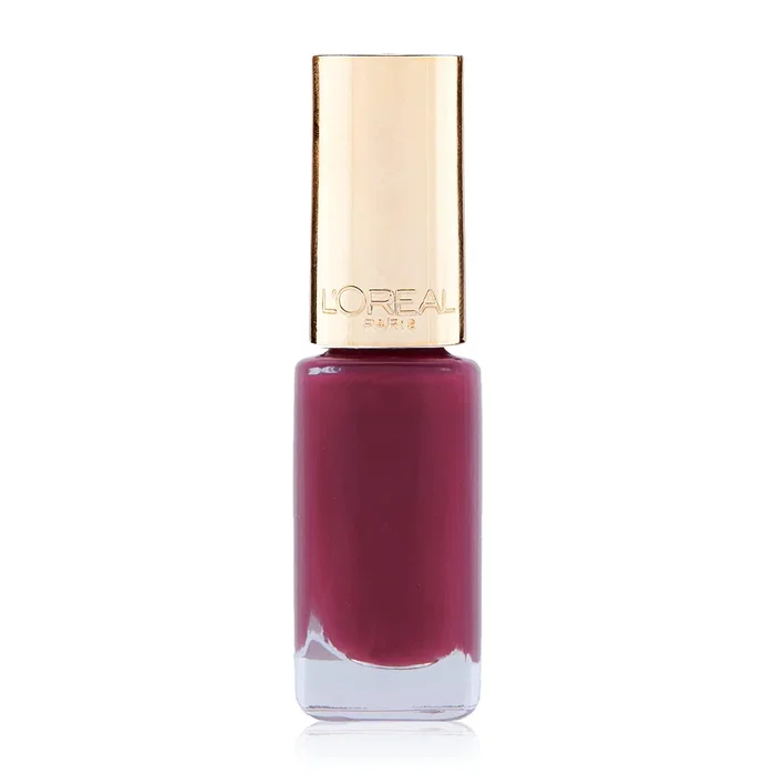 L'Oreal Paris Color Riche Le Vernis - 503 Prune addictive - 5 ml L'Oreal Paris Color Riche Le Vernis - 503 Prune addictive - 5 ml