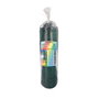 SATURNIA Malla Sombreo Verde Claro 1,0 m x 10 m
