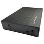 LC-Power LC-35U3-C Boîtier de disque dur USB-C pour SATA 3,5 pouces