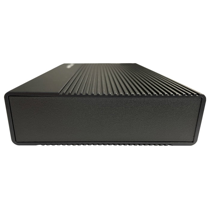 LC-Power LC-35U3-C Boîtier de disque dur USB-C pour SATA 3,5 pouces