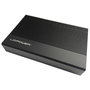 LC-Power LC-35U3-C Boîtier de disque dur USB-C pour SATA 3,5 pouces