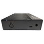 LC-Power LC-35U3-C Boîtier de disque dur USB-C pour SATA 3,5 pouces