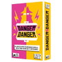 Asmodee - Juego Danger Danger - Jeu de cartes en espagnol avec un côté maléfique et simplifié - Boîte multicolore