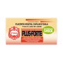 D'Shila Placenta Vegetal Plus Forte Shock 4 ampoules de 25 ml