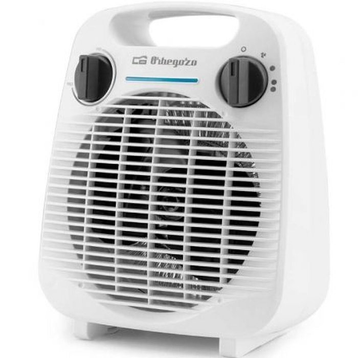 Orbegozo 17779 Blanc 2000 W