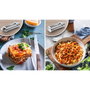 Bosch MUZ S6PP Pasta Passion Set MUM Series 6