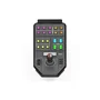 Logitech G Contrôleur Filaire Farm Sim Vehicle Side Panel par Saitek - Noir - Pour PC - Compatible Simulation Agricole