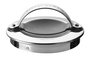 Kitchenaid 5KEK1222 EOB Bouilloire électrique 1,25 L noir - Remplissage large, maintien au chaud, fonction anti-goutte - Design rétro