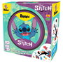 Asmodee - Jeu de cartes Dobble Disney avec Stitch