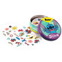 Asmodee - Jeu de cartes Dobble Disney avec Stitch