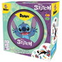 Asmodee Dobble Disney Stitch Jeu de société familial pour enfants dès 6 ans