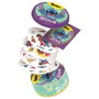 Asmodee Dobble Disney Stitch Jeu de société familial pour enfants dès 6 ans