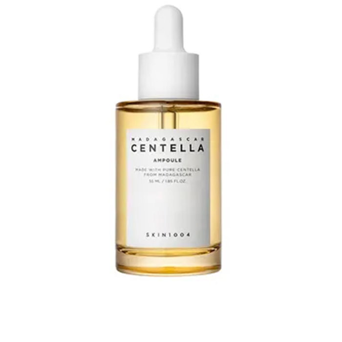 Skin1004 Crème Hydratante Centella de Madagascar 55 ml Skin1004 Crème Hydratante Centella de Madagascar 55 ml