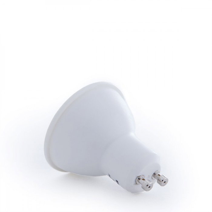 SKY Pack de 10 Ampoules LED GU10 7W 520Lm 6000K