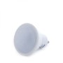 SKY Pack de 10 Ampoules LED GU10 7W 520Lm 6000K
