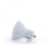 SKY Pack de 10 Ampoules LED GU10 7W 520Lm 6000K